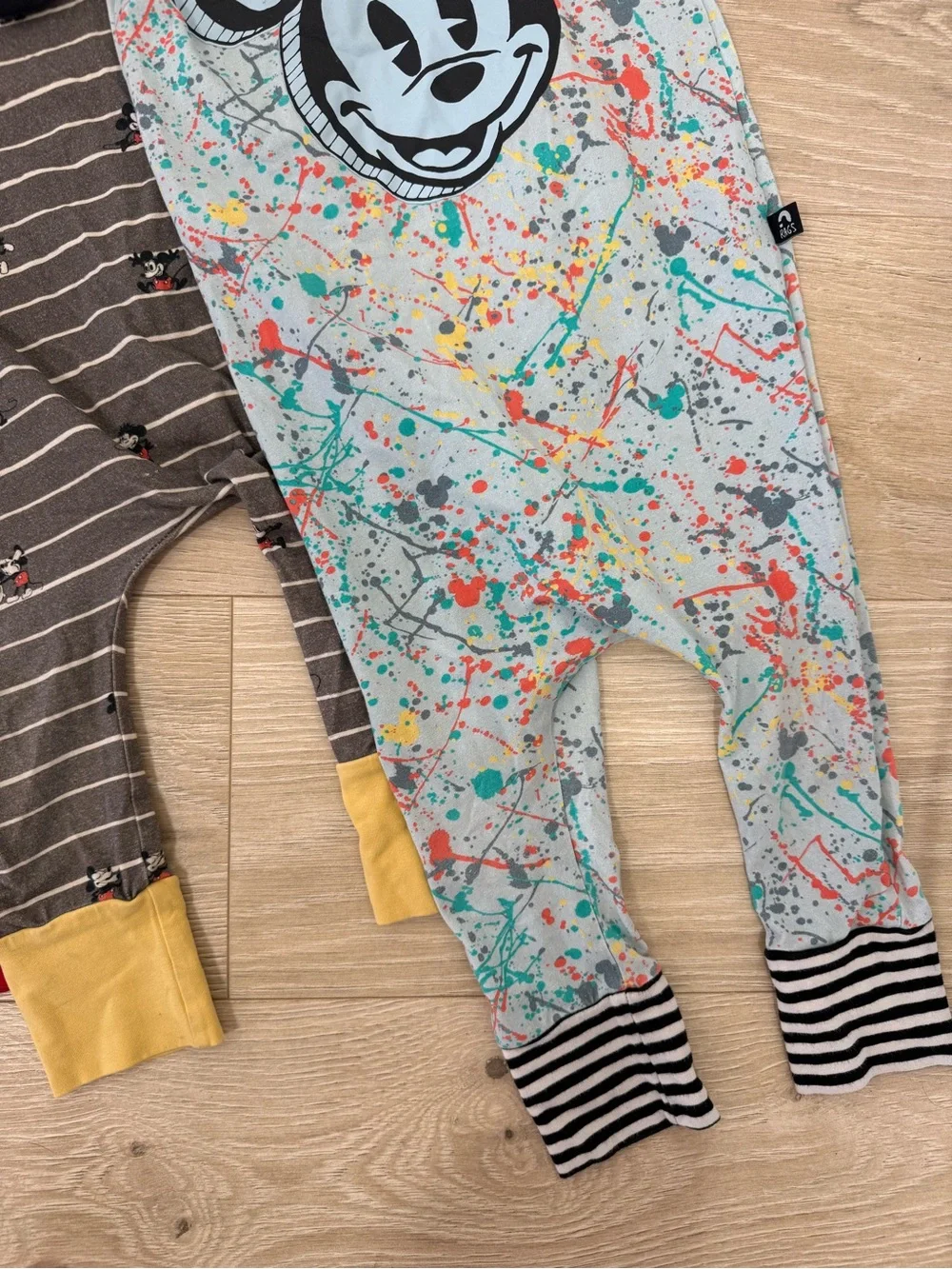 Rags Romper Bundle